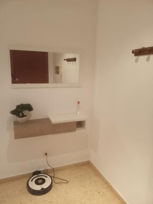 Apartamento Con Vistas Al Mar Y Buena Ubicacion Benicàssim Exterior foto