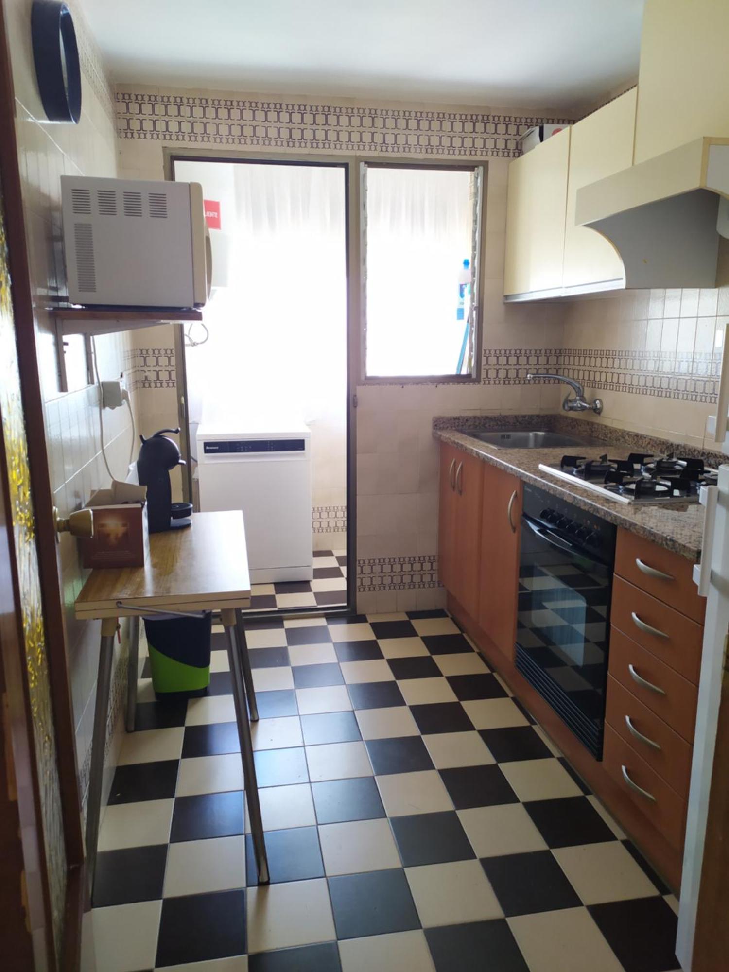 Apartamento Con Vistas Al Mar Y Buena Ubicacion Benicàssim Exterior foto